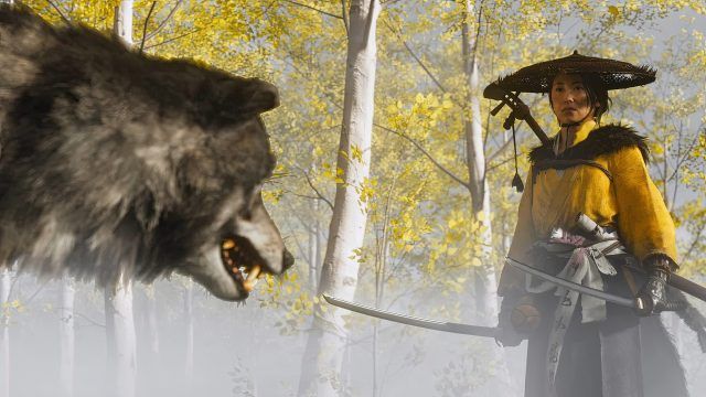 Sony Commits to Releasing Major Single Player Games Annually