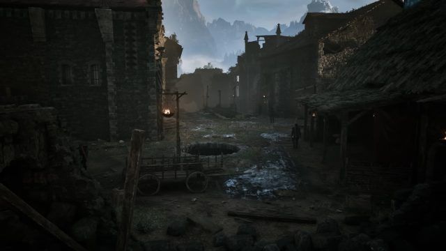Gothic: Remake   Could It Live Up To The Original?