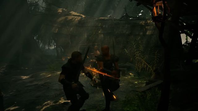 Gothic: Remake   Could It Live Up To The Original?