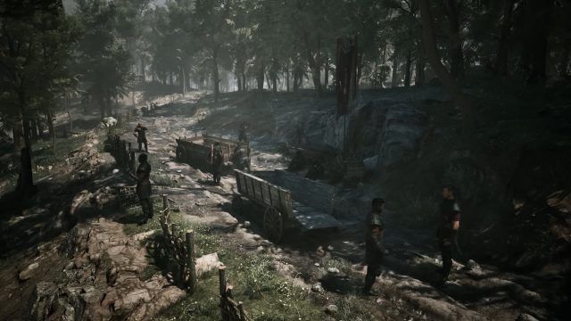 Gothic: Remake   Could It Live Up To The Original?