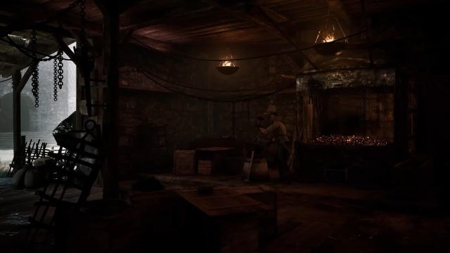 Gothic: Remake   Could It Live Up To The Original?