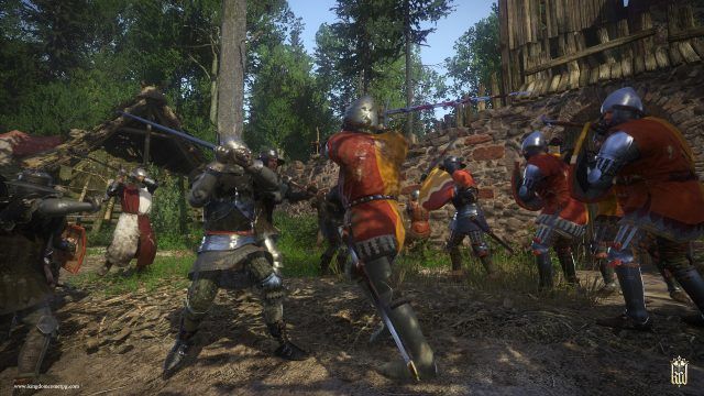 Kingdom Come: Deliverance 2 Creator Defends Their Historical Perspective
