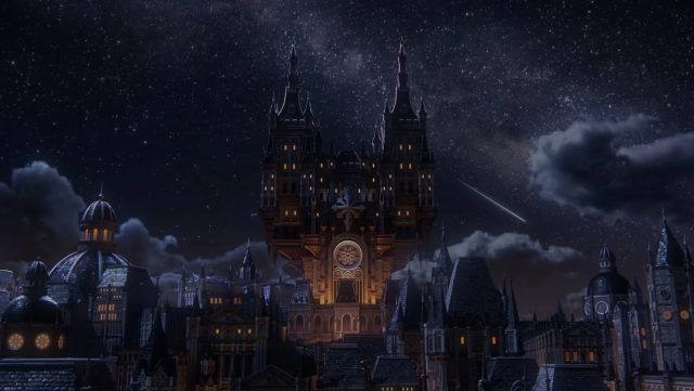 Square Enix Delays Kingdom Hearts Missing Link
