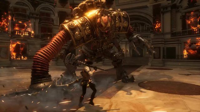 Neowiz Announces Release Date for Lies of P DLC and Teases New Project