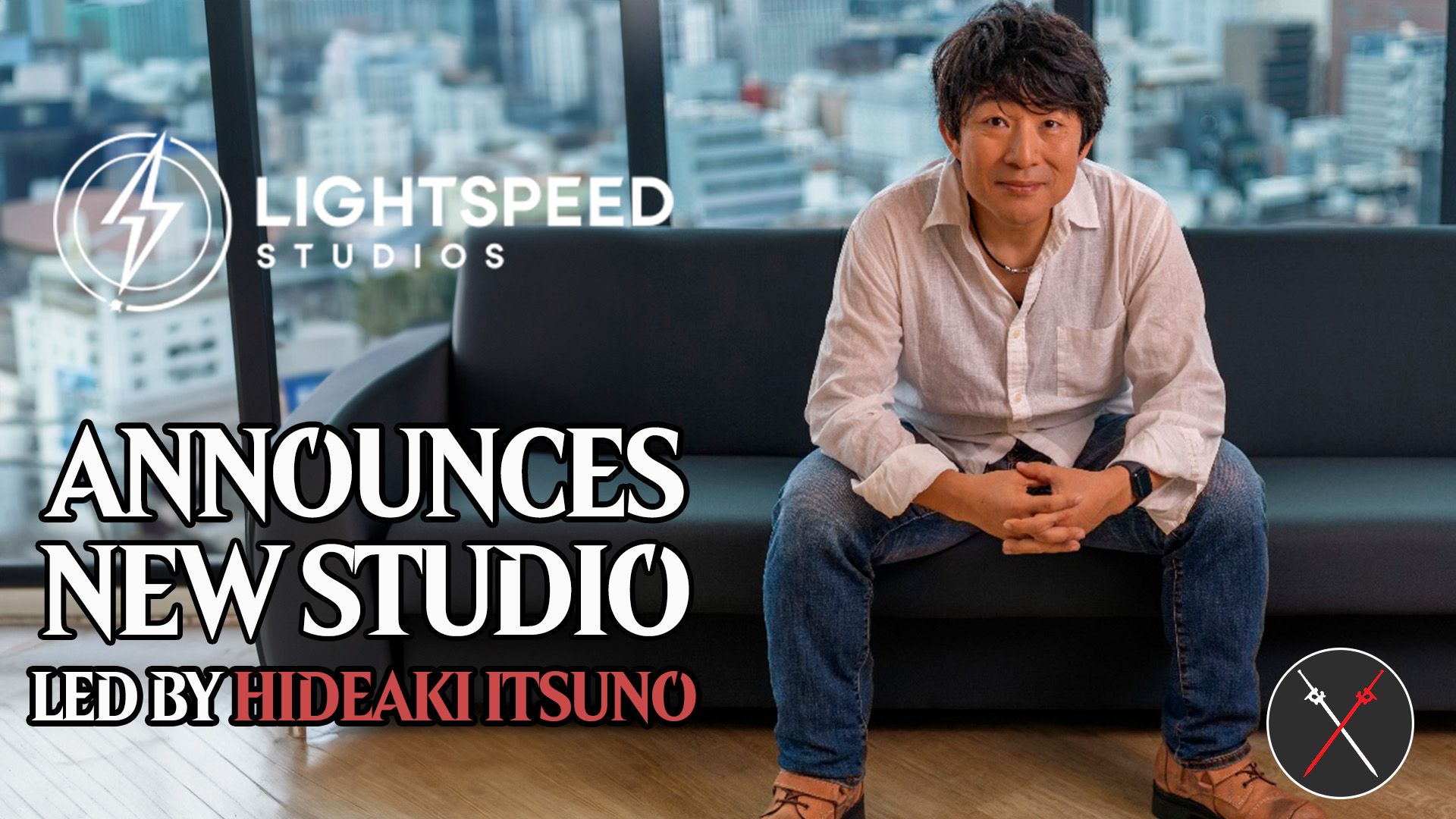 ligthspeed studios new studio led by hideaki itsuno