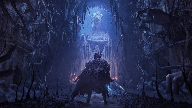 Lords of the Fallen Receives Update 1.6