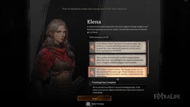 Lost Eidolons: Veil of the Witch is Fire Emblem Meets Darkest Dungeon 2