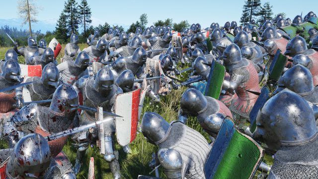 Manor Lords to Receive New Maps, Buildings, and Improvements Soon