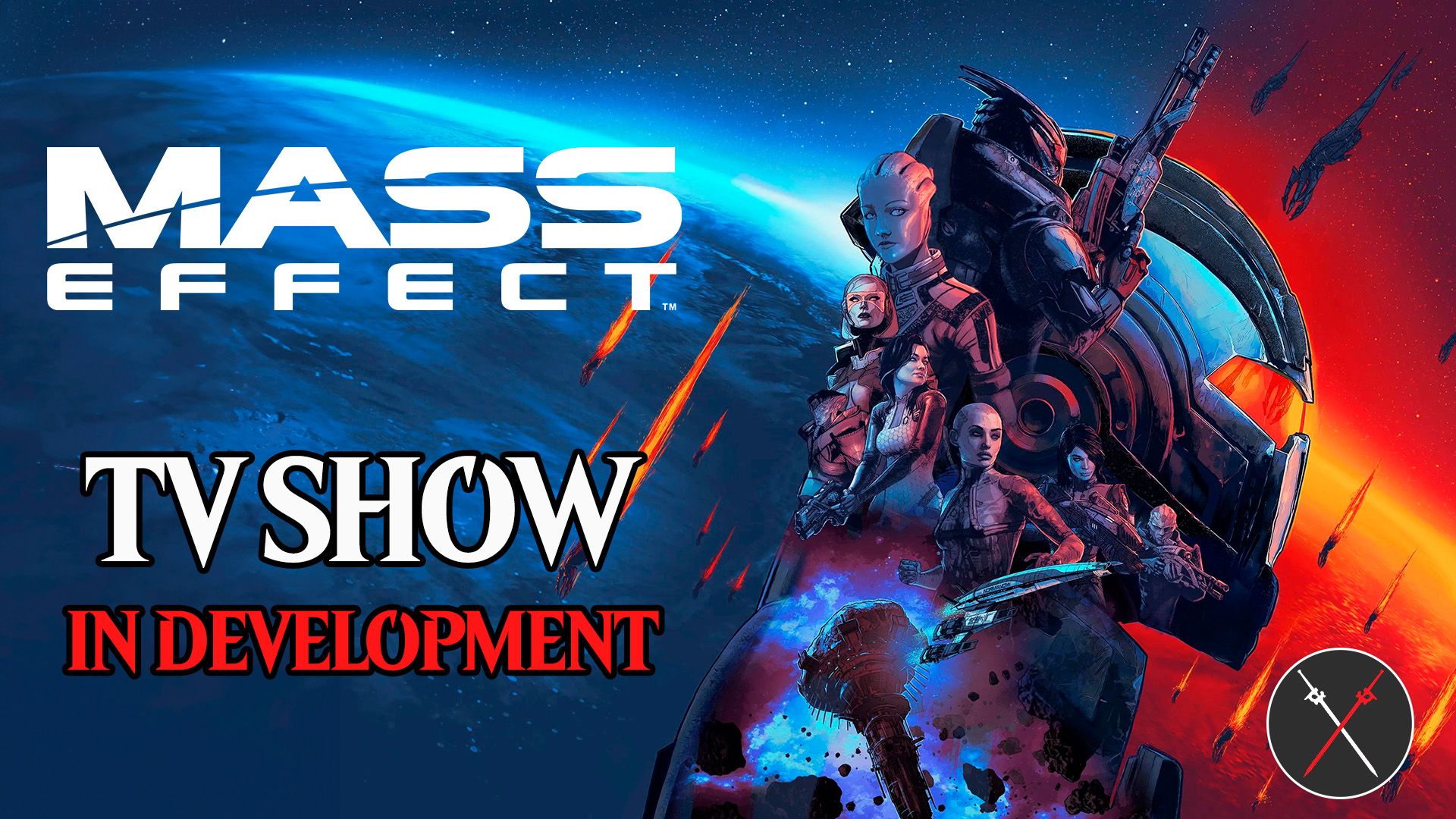 mass effect tv show in development