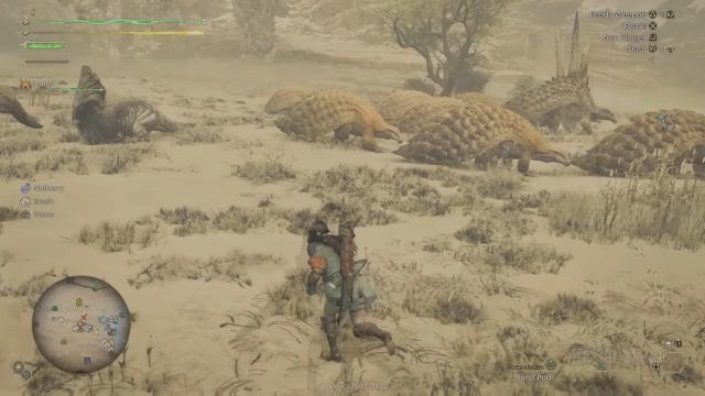 Monster Hunter Wilds BETA Gameplay REVIEW   IT&rsquo;S ABSOLUTE FIRE!! (PS5)