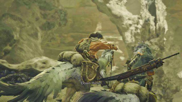Monster Hunter Wilds BETA Gameplay REVIEW   IT&rsquo;S ABSOLUTE FIRE!! (PS5)