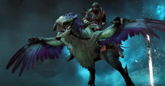 Monster Hunter Wilds Open Beta Is One Of The Most Played Games on Steam