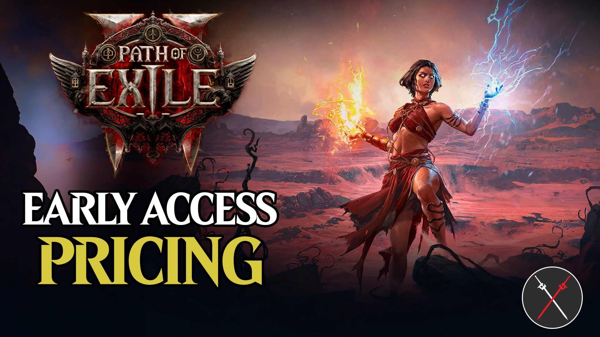 path of exile 2 early access pricing