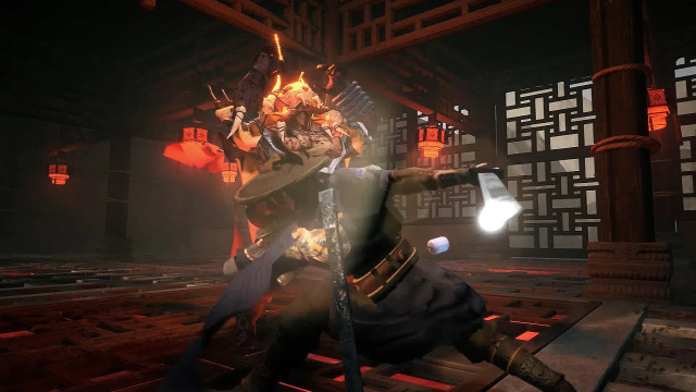 Redemption of Liuyin Announced for PS5, Xbox Series, and PC