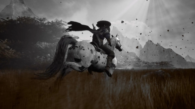 Redemption of Liuyin Announced for PS5, Xbox Series, and PC