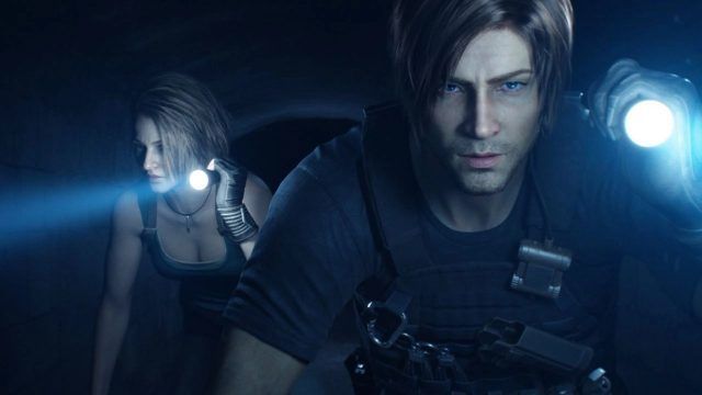 Rumours: Resident Evil 9 May Already Have a Reveal Date