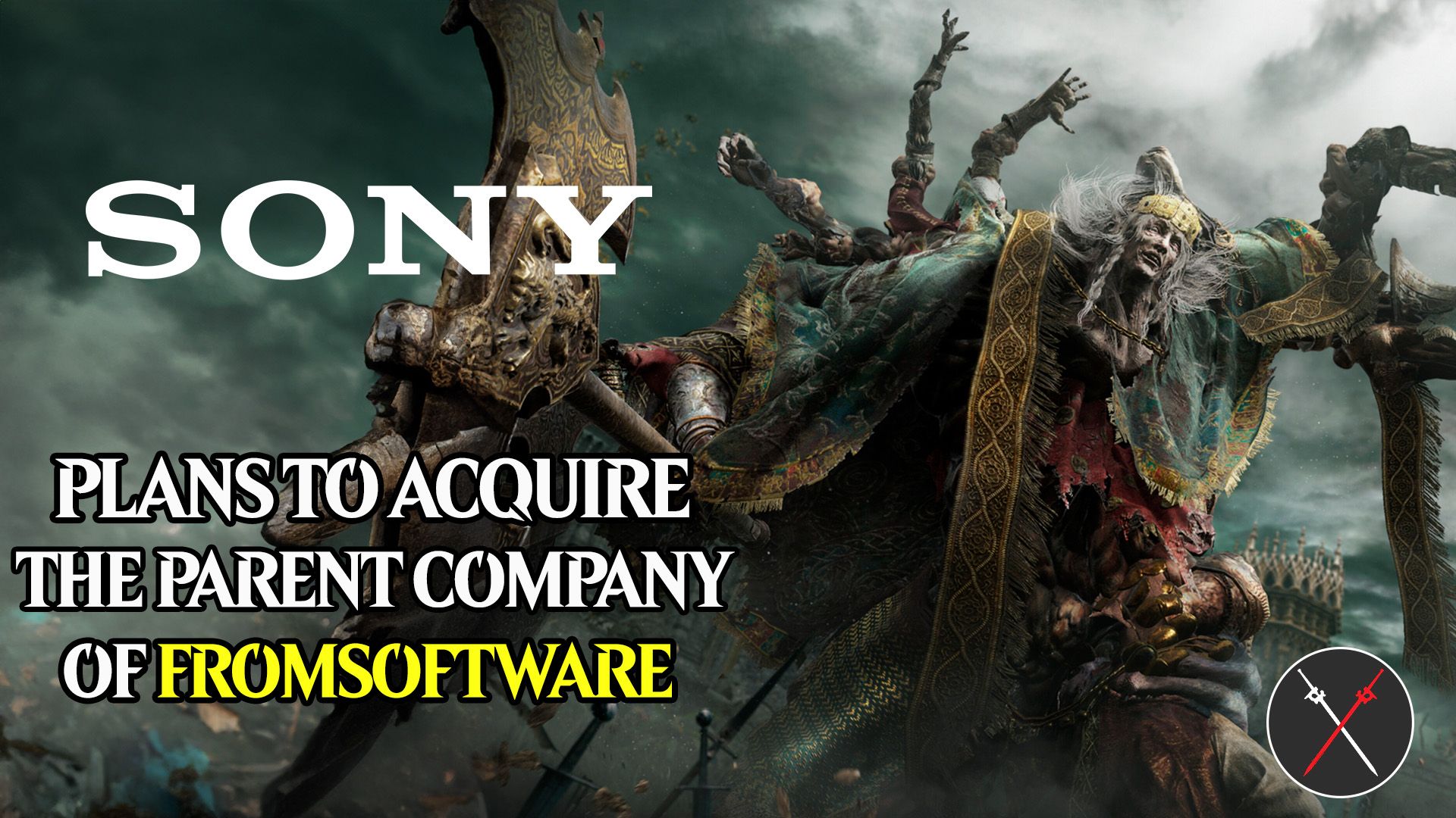sony plans to acquire kadokawa fromsoftware