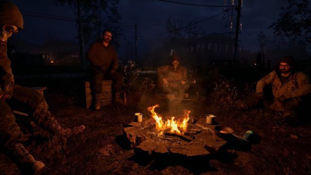 S.T.A.L.K.E.R. 2: Heart of Chornobyl   The Best Sequel This Year?
