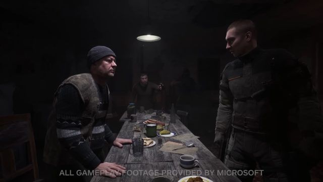 S.T.A.L.K.E.R 2 Receives Its Biggest Update To Date