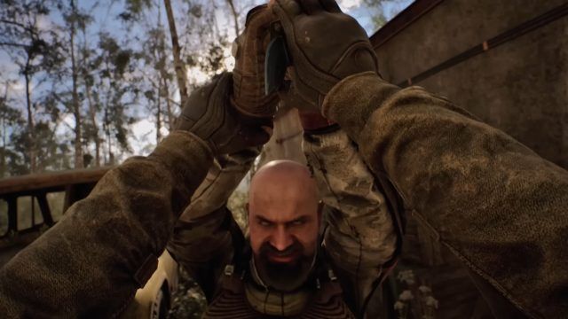 S.T.A.L.K.E.R 2 Releases a Massive Patch for PC and Xbox Series