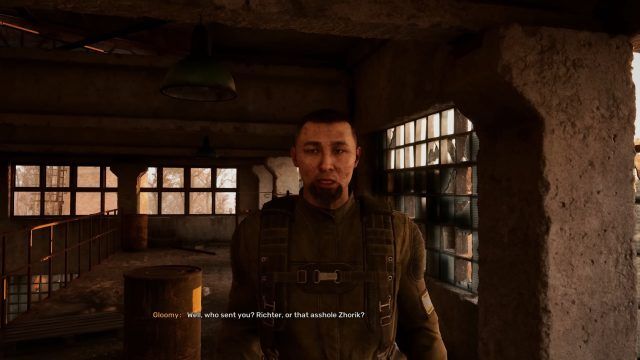 S.T.A.L.K.E.R. 2: Heart of Chornobyl   The Best Sequel This Year?
