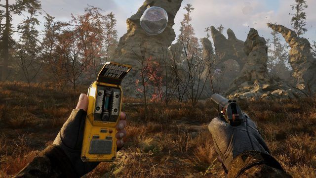S.T.A.L.K.E.R. 2 Day One Patch Is Nearly as Large as the Game Itself