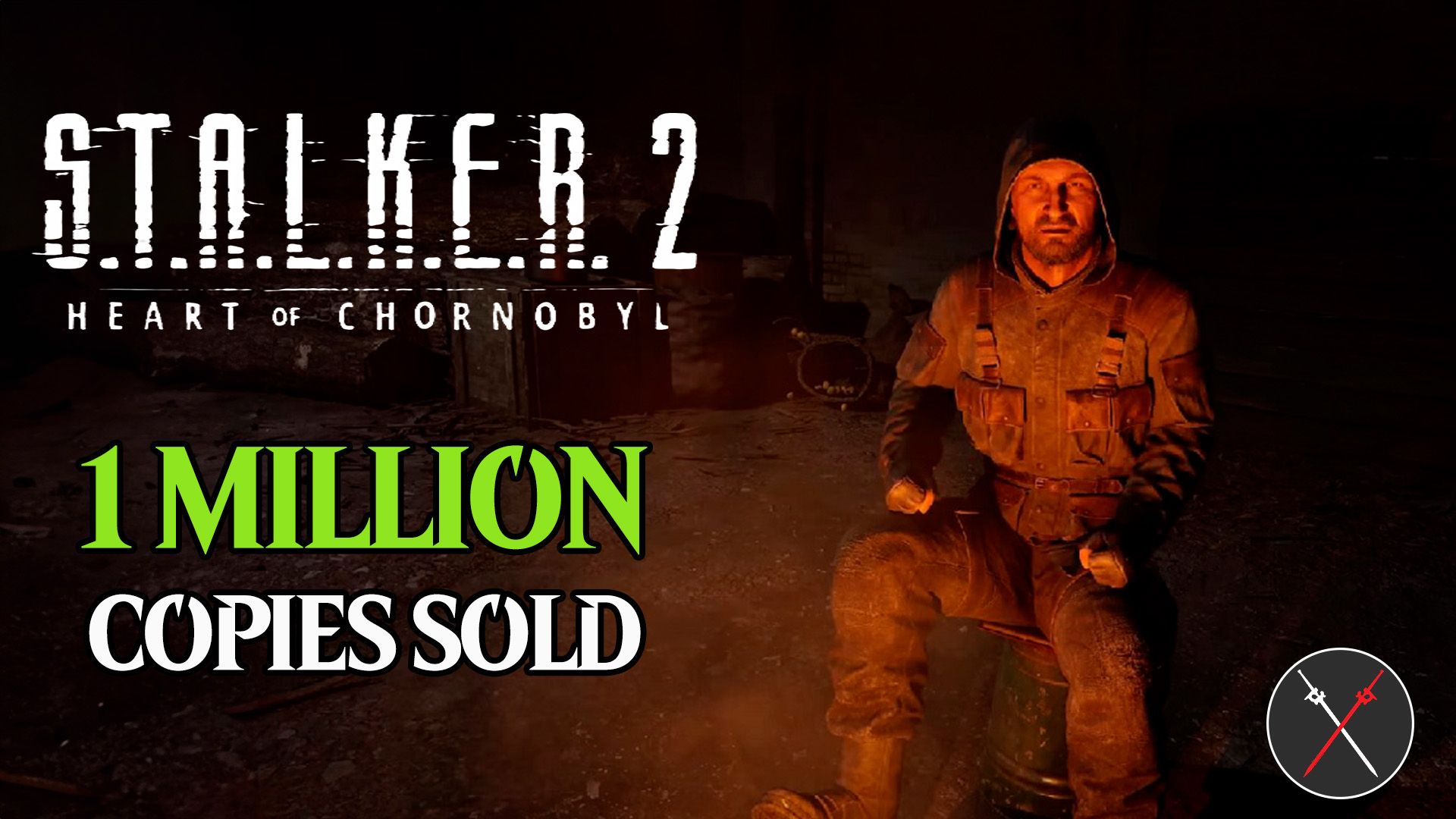 stalker2 1million copies sol