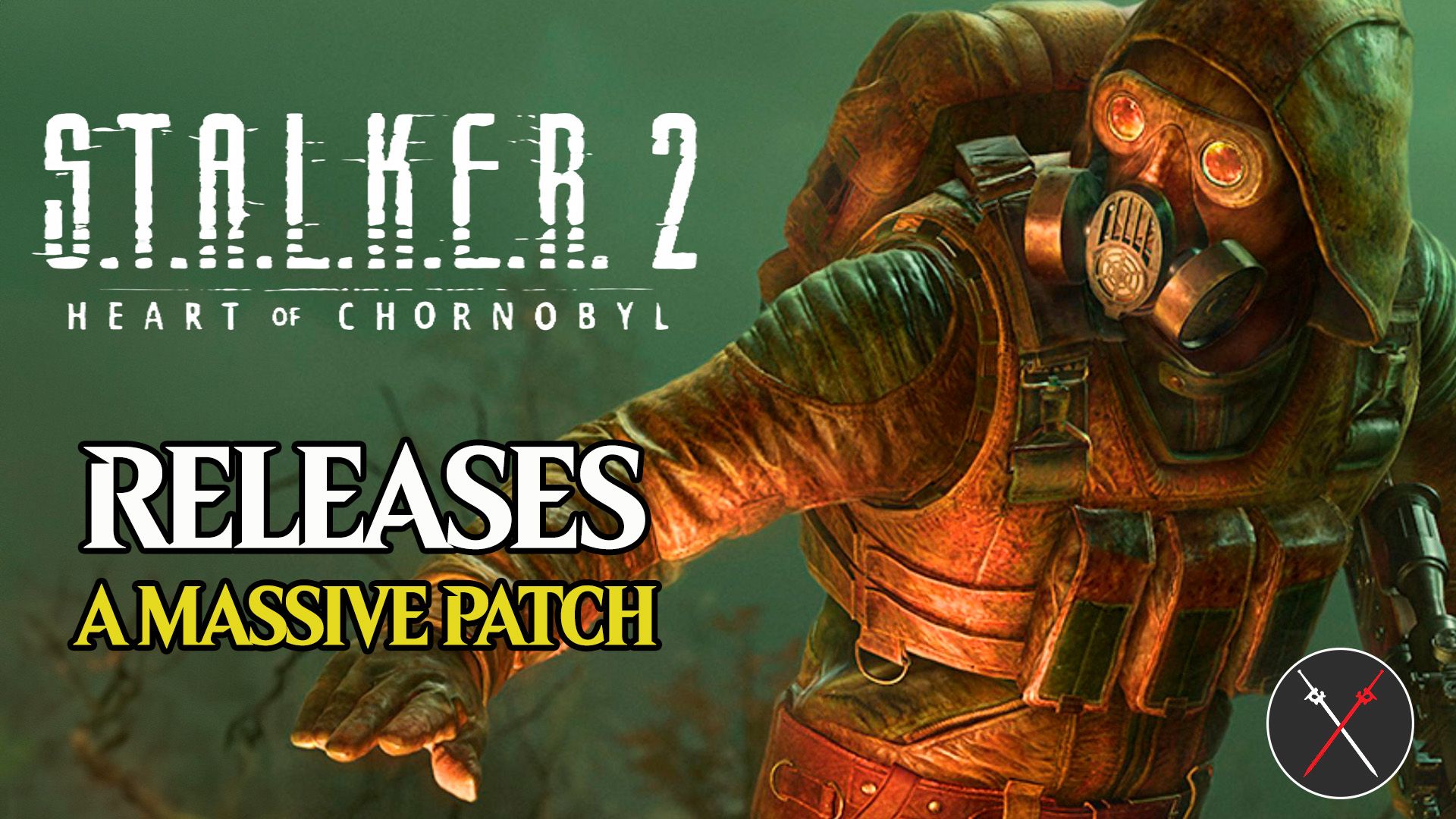 stalker2 massive patch