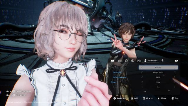 Stellar Blade Unveils Nier DLC and a Special Update