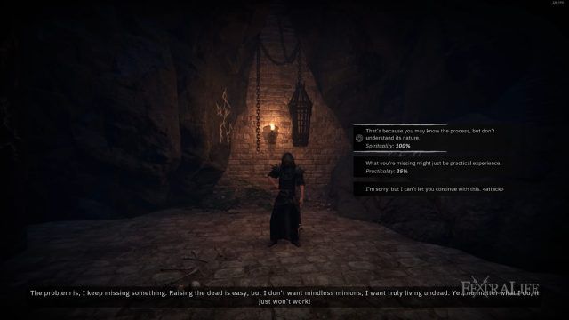 Tainted Grail: The Fall of Avalon The Dark Fantasy RPG That Continues to Impress