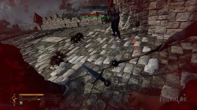 Tainted Grail: The Fall of Avalon The Dark Fantasy RPG That Continues to Impress
