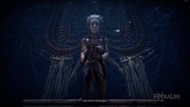 Tainted Grail: The Fall of Avalon The Dark Fantasy RPG That Continues to Impress