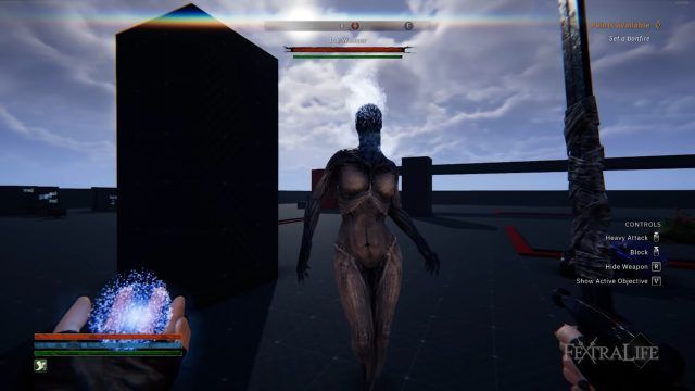 Tainted Grail: The Fall of Avalon The Dark Fantasy RPG That Continues to Impress