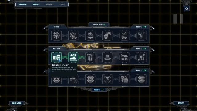 Tempest Rising   The RTS That Is More Than Just A Command &amp; Conquer Clone