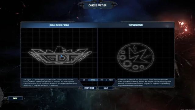 Tempest Rising   The RTS That Is More Than Just A Command &amp; Conquer Clone