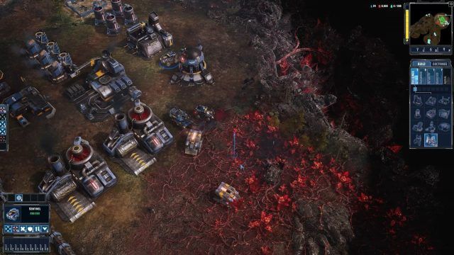 Tempest Rising   The RTS That Is More Than Just A Command &amp; Conquer Clone