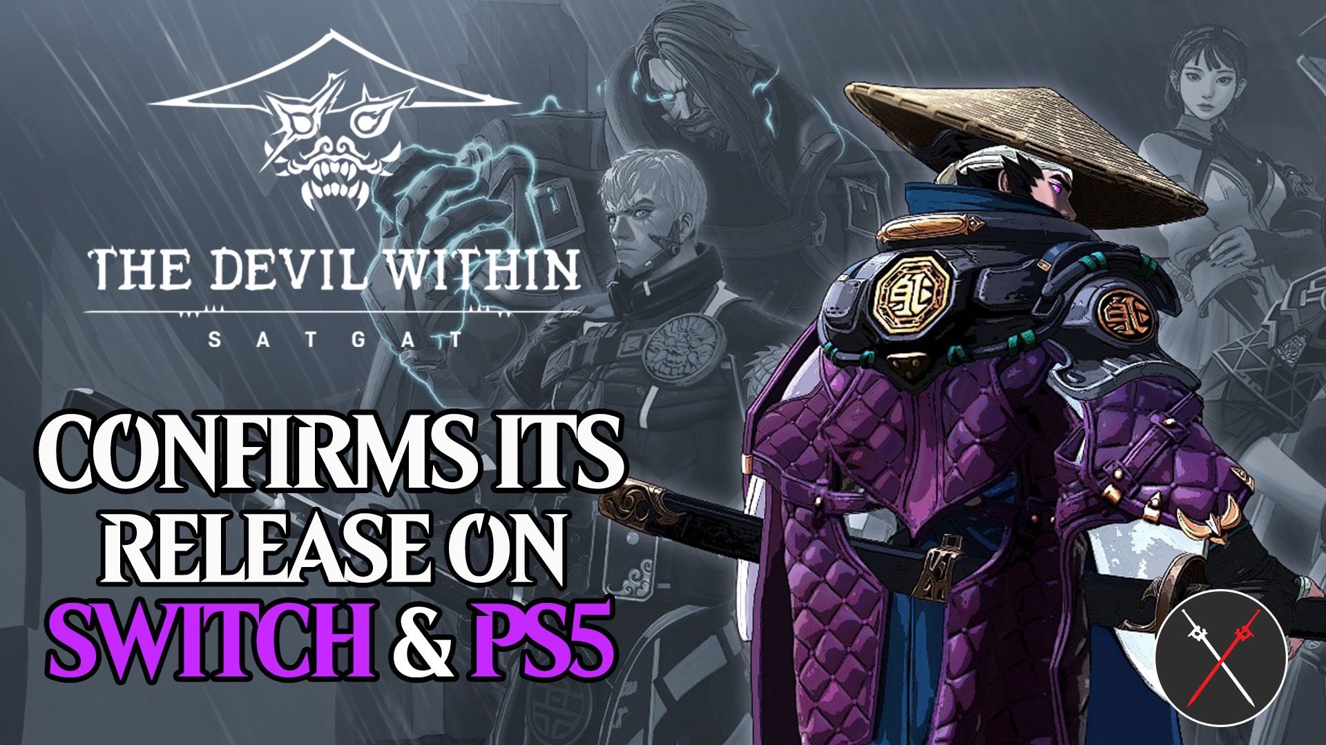 the devil within satgat release on switch ps5