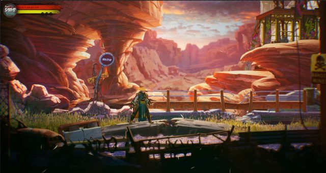 The Devil Within: Satgat Confirms Its Release on Switch &amp; PlayStation 5