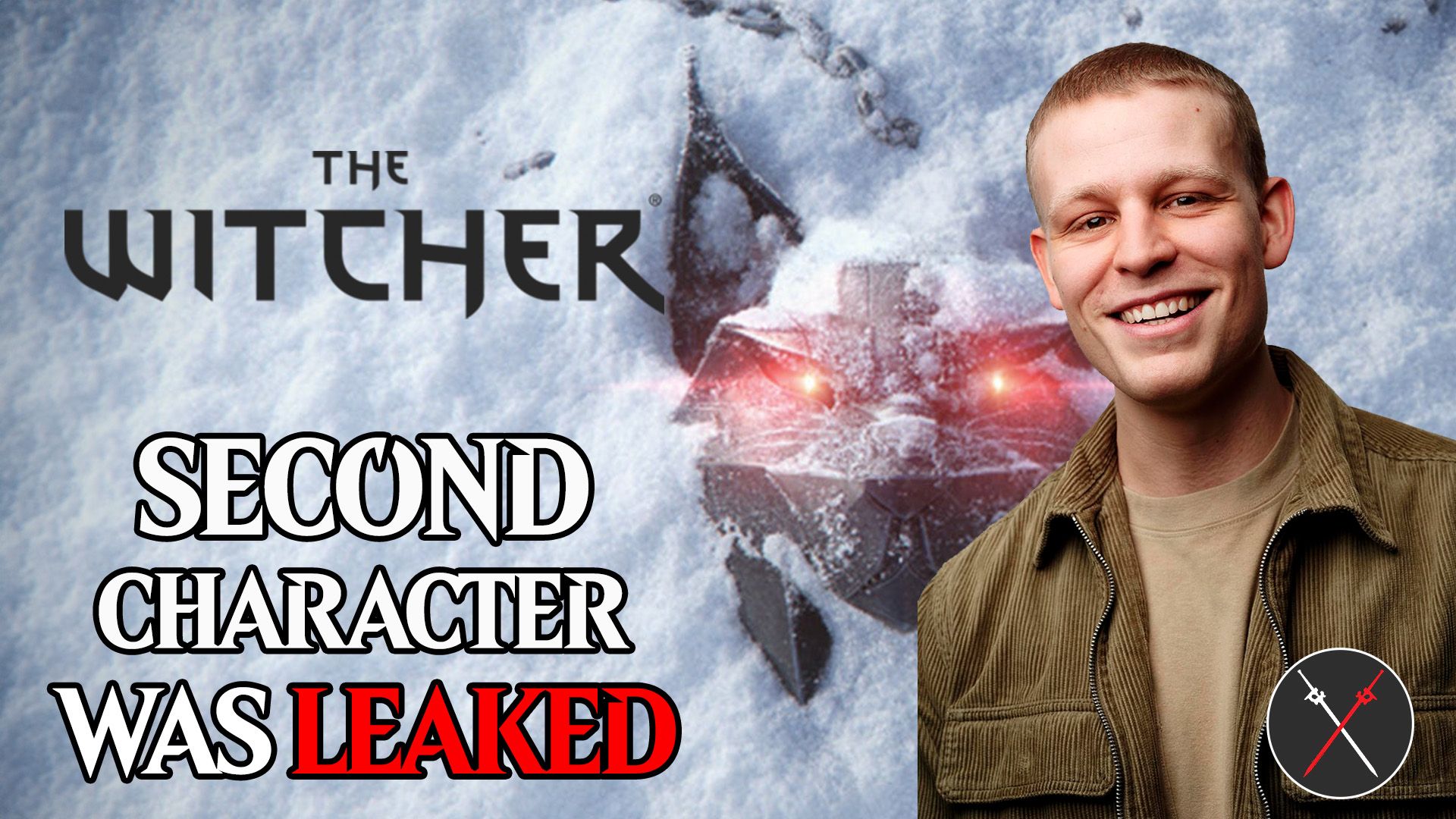 the witcher 4 second character leaked