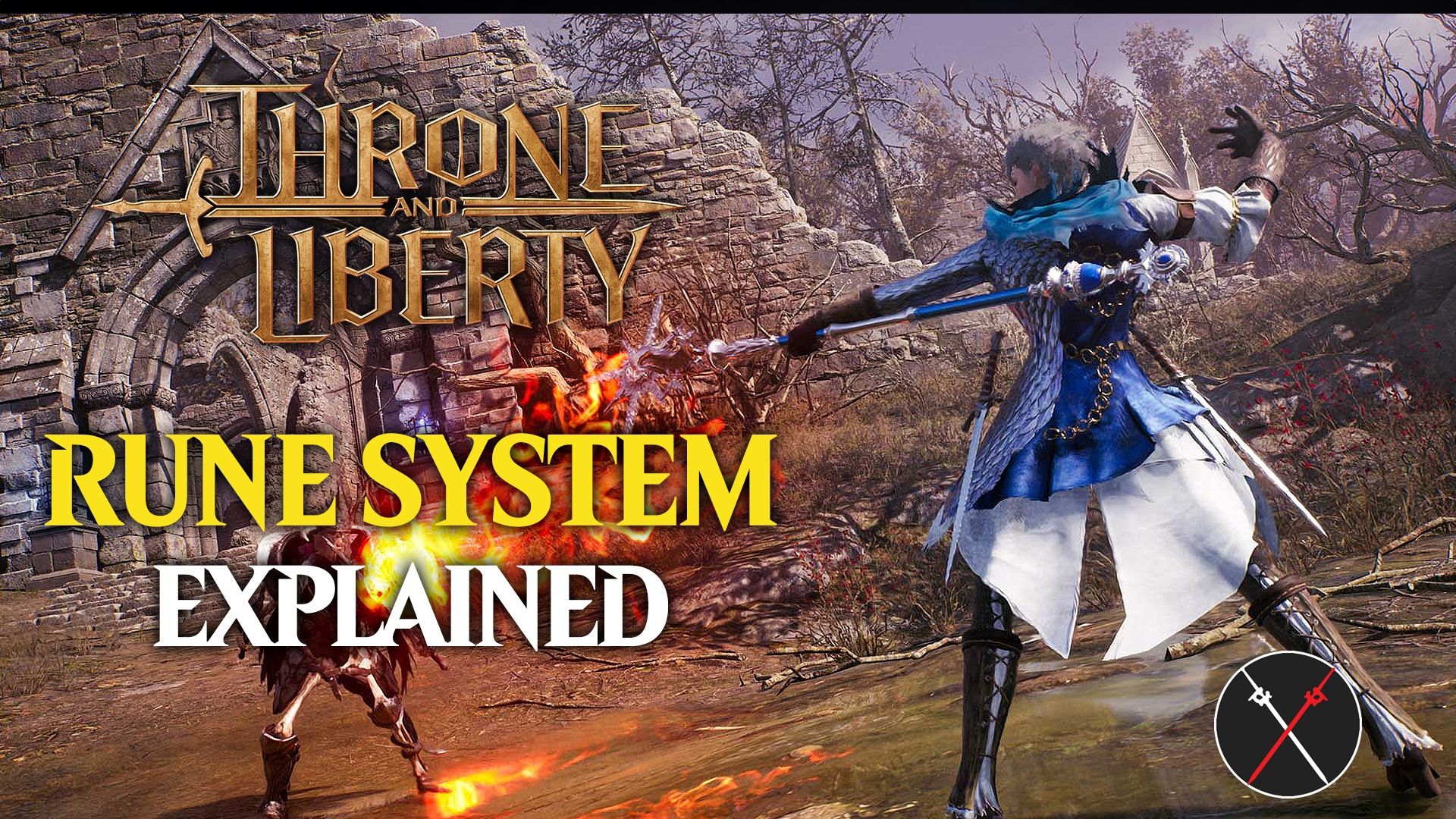 throne and liberty rune system explained