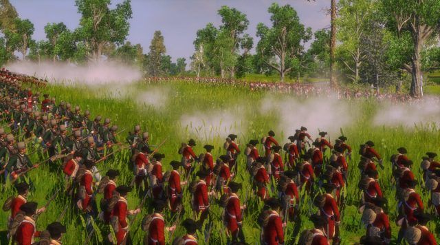 Total War: Empire Comes to iOS and Android