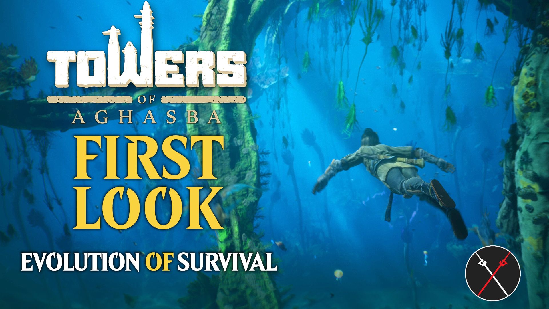 towers of aghasba surivival open world ecosystem rpg