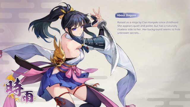 Yasha: Legends Of The Demon Blade   An Indie Roguelike RPG That Should be On Your Radar