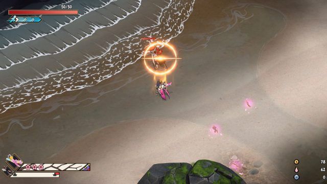 Yasha: Legends Of The Demon Blade   An Indie Roguelike RPG That Should be On Your Radar