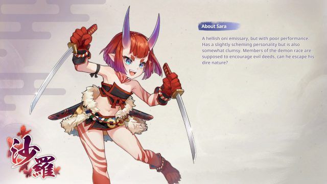 Yasha: Legends Of The Demon Blade   An Indie Roguelike RPG That Should be On Your Radar