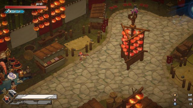 Yasha: Legends Of The Demon Blade   An Indie Roguelike RPG That Should be On Your Radar