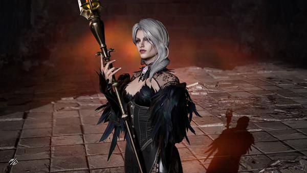 King Arthur: Legends Rise   A New Turn Based RPG Worth Checking Out