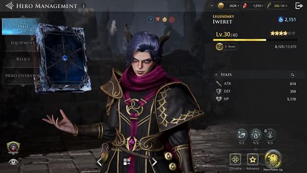 King Arthur: Legends Rise   A New Turn Based RPG Worth Checking Out