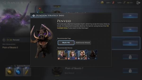 King Arthur: Legends Rise   A New Turn Based RPG Worth Checking Out