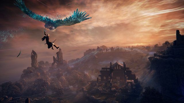 Elden Ring Nightreign: Network Test Dates, Registrations, and Details Confirmed